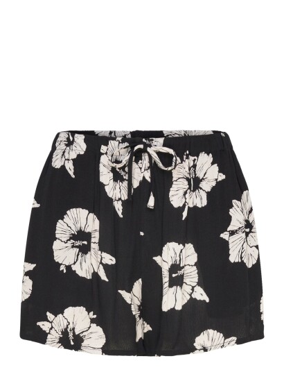 Rip Curl Party Pack Beach Short   Black   XS