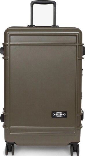 Eastpak Resist"r Case L - Green - ONE SIZE