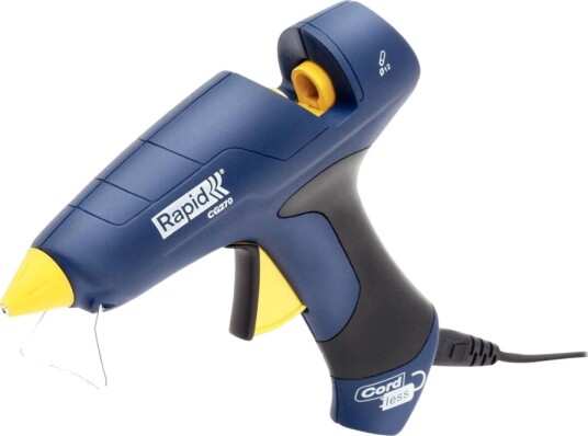 Rapid Limpistol 250w Rapid Limpistol 250w