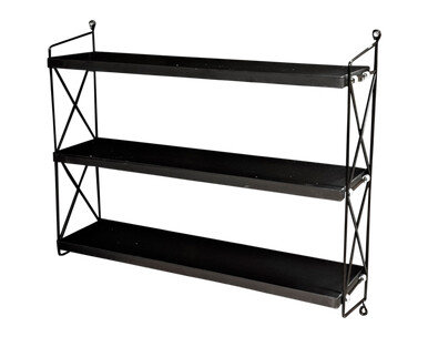 Homeroom Hylle Shelf 3 hylleplan 1585621-01-0 1585622-01-0 Homeroom Hylle Shelf 3 hylleplan 1585621-01-0 1585622-01-0