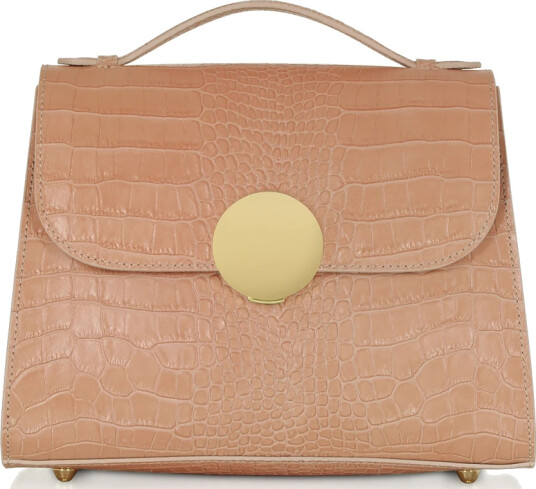 Le Parmentier Dame Vesker Beige ONE SIZE, Le Parmentier Dame Vesker Beige ONE SIZE,
