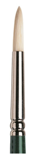 Winsor & Newton Winton Svinebustpensel St 4