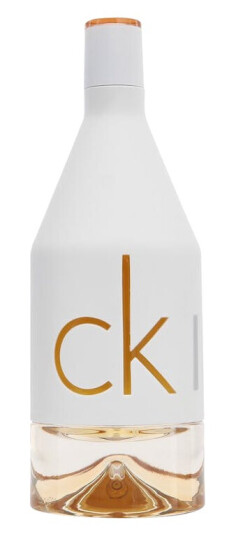 Calvin Klein CK IN2U Her Eau de Toilette 100ml Spray