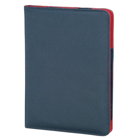 Hama Ipad Mini1/2/3 Lissabon Mörkblå/röd