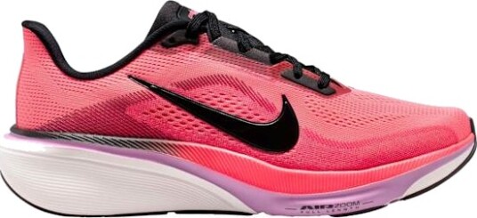 Joggesko Nike Pegasus 42 Lava Glow/ Black Flash Crimson Lt Magenta EUR 38.5 Joggesko Nike Pegasus 42 Lava Glow/ Black Flash Crimson Lt Magenta EUR 38.5