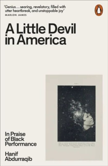 A Little Devil In America Av Hanif Abdurraqib