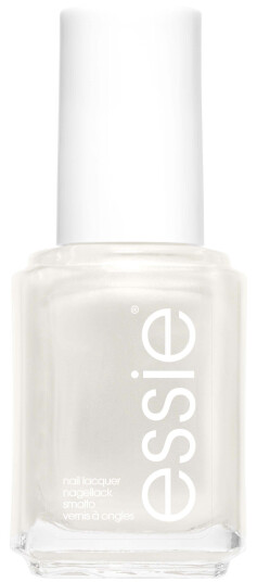 Essie Nail Lacquer 04 Pearly White Essie Nail Lacquer 04 Pearly White