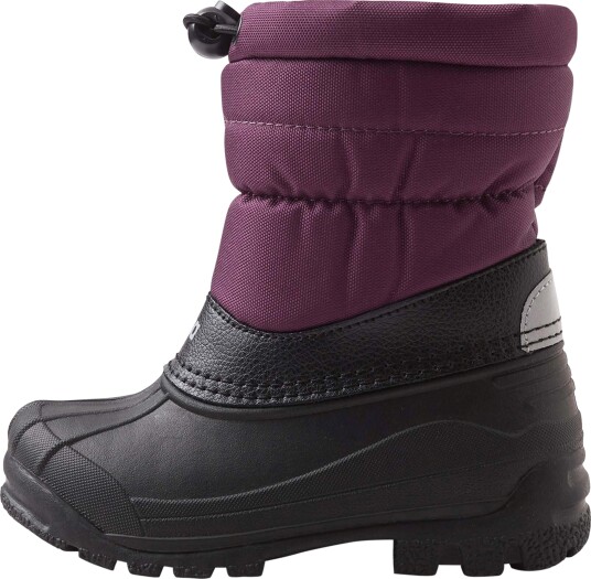 Reima Nefar vintersko, Deep Purple, 25