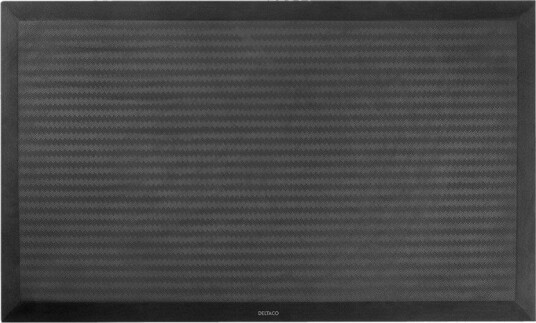 DELTACO Office, Economical Anti-Fatigue Standing Mat