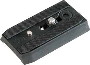 Benro Qr4, Sort, 1 Stykker, 40 G