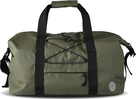 Sagaform Vide Weekendbag 23L grønn