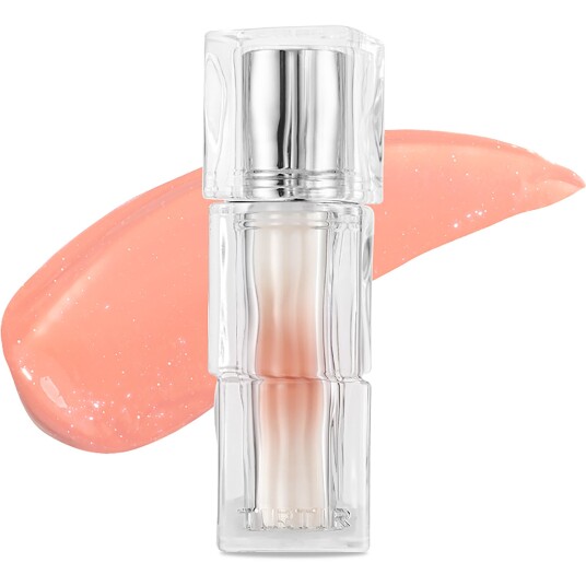 Tirtir Waterism Glow Tint 22 Snowy Peach