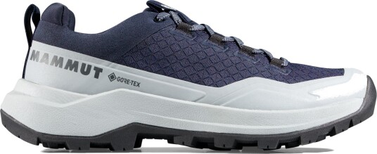 Mammut Women"s Sertig III Low Gtx Marine platinum 37 ⅓