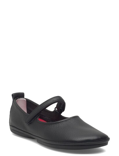 Camper Right Nina Black 37 Camper Right Nina Black 37