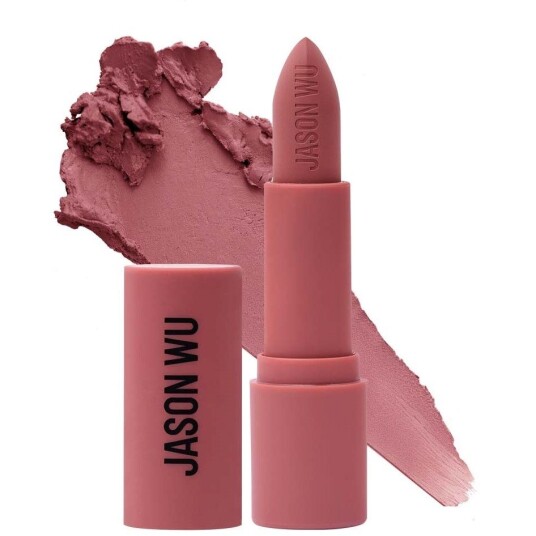 JASON WU BEAUTY Hot Fluff- 3 in 1 Stick Lips, Eyes Cheeks Souffle