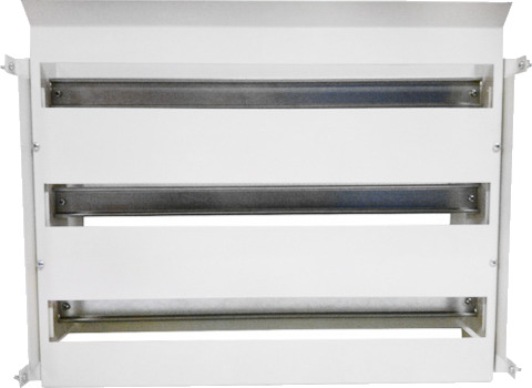 Stansefabrikken Renoveringsramme RRF 550mm 3 rad Stansefabrikken Renoveringsramme RRF 550mm 3 rad