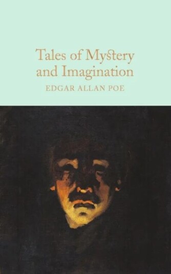 Tales Of Mystery And Imagination Av Edgar Allan Poe