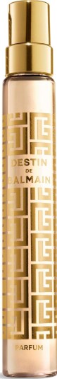 Balmain Destin Parfum 10 ml - Treaktig og Fruktig Duft for Damer