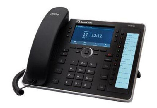 AudioCodes 445HD IP Phone - VoIP phone AudioCodes 445HD IP Phone - VoIP phone