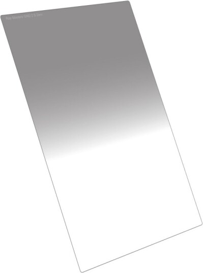 Firkantfilter - Ray Masters ND2 Soft - ZERO Firkantfilter - Ray Masters ND2 Soft - ZERO
