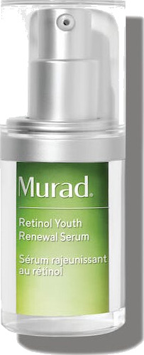 Murad Retinol Youth Renewal Ansiktsserum 10 ml med Hyaluronsyre