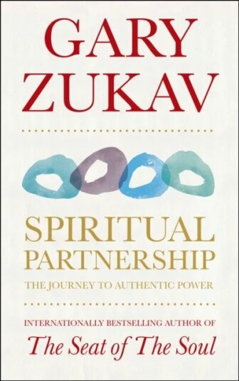 Spiritual Partnership Av Gary Zukav