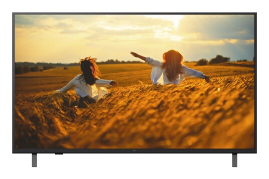 LG 55UK660H0LA LG 55UK660H0LA