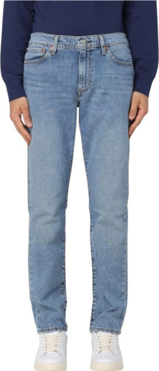 Levi's Herre Jeans Blå W30 L32,