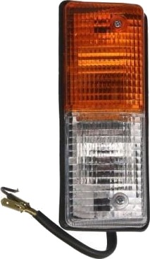 Blinklys TRUCKLIGHT CL-AG004 Blinklys TRUCKLIGHT CL-AG004