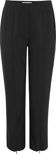 Soft Rebels Srhibiscus Zip Pant Black XL