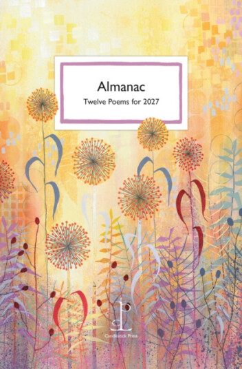 Almanac  Twelve Poems for 2027