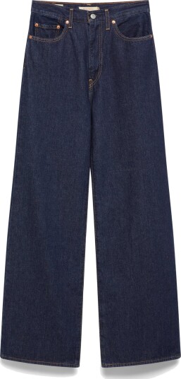 Levi"s® | Ribcage Wide Leg H223 Shaded V | 31 x 32
