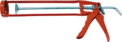 Mega Rammeekstruder For Tube 225 mm - 18001