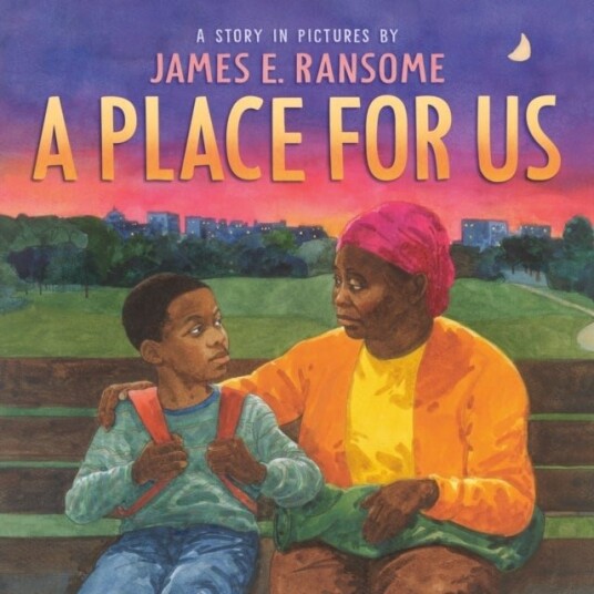 A Place for Us A Place for Us