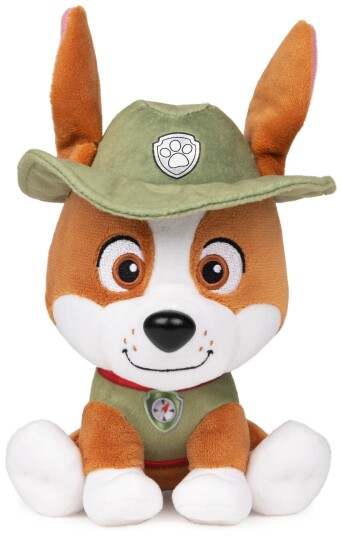Paw Patrol Tracker Kosedyr 3+ År Paw Patrol Tracker Kosedyr 3+ År