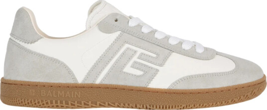 Balmain Dame Sko Grå 41 EU, Balmain Dame Sko Grå 41 EU,