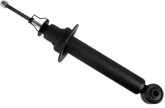 Støtdemper SACHS 317 132 Støtdemper SACHS 317 132