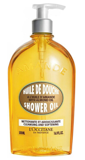 L'Occitane Almond 500 ml Shower Gel