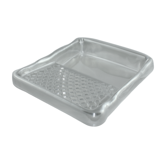 Osmo Innlegg Rullesett 25 Cm 10stk