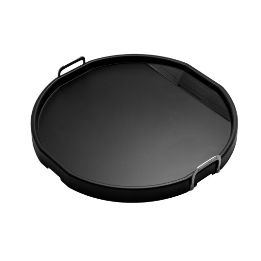 Karbon Steel Griddle - Big Joe ® Stor stekeplate for Big Joe Karbon Steel Griddle - Big Joe ® Stor stekeplate for Big Joe