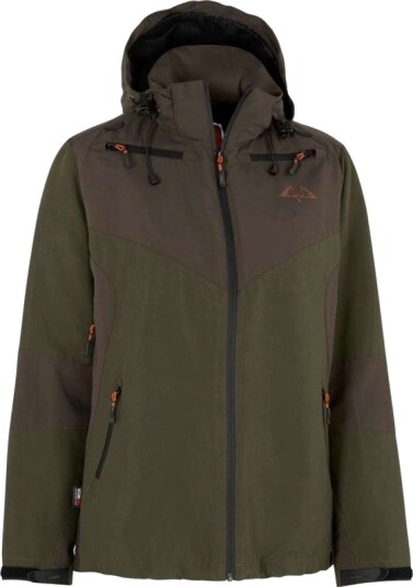 Swedteam Women's Ultra Jacket 40 , Green