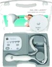 Rio Beauty RIO Celebrity Salon Laser LAHR2-C epilator Rio Beauty RIO Celebrity Salon Laser LAHR2-C epilator