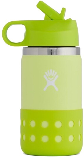 Hydro Flask Kids Wide Mouth Honeydew 355 ML