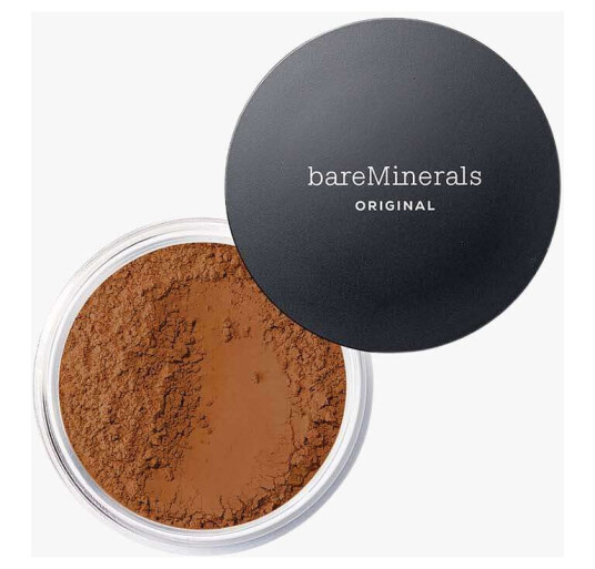bareMinerals Original Foundation SPF 15 8 g Medium Dark 23