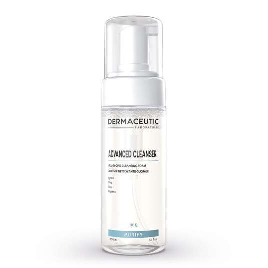 Dermaceutic Advanced Cleanser 150 Ml