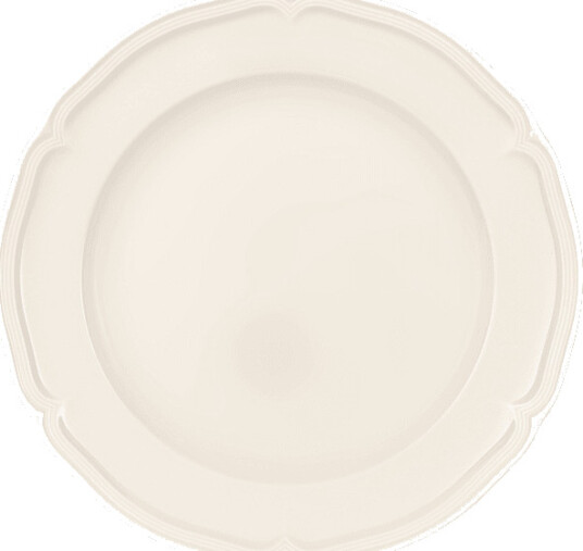 Villeroy & Boch Manoir tallerken 26 cm