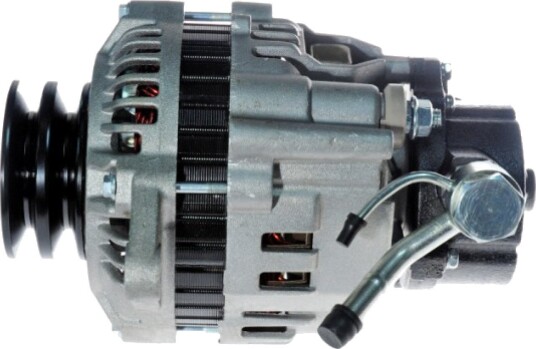 Dynamo HELLA 8EL 011 711 081