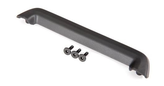 Traxxas 9012 Tailgate Protector Hoss 4x4 Traxxas 9012 Tailgate Protector Hoss 4x4