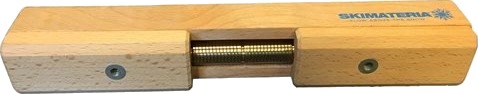 Skimateria Rillverktyg Rr-Structure 1,8Mm Skimateria Rillverktyg Rr-Structure 1,8Mm