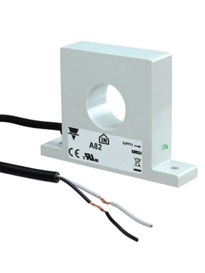 Carlo Gavazzi Monitoring relays current transformer 100aac/4-20madc (5709870048420)